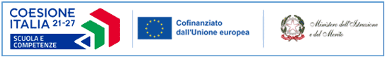 coesione italia